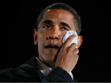 obama-crying