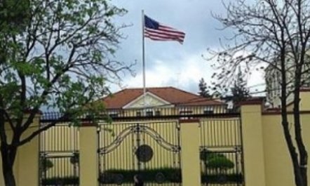 Protesta e opozitës/ Ambasada jep 6 këshilla për amerikanët që jetojnë në&nbsp;Tiranë