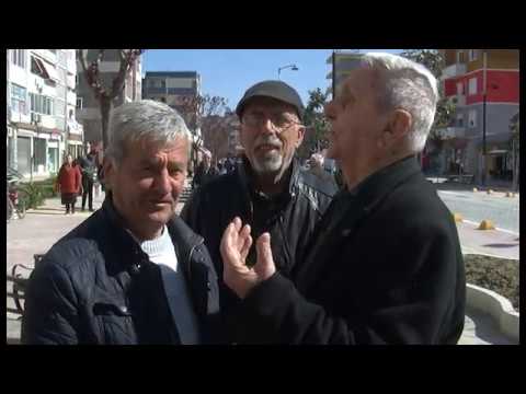 TIMO LULO ME ARTISTET MITI NUSHI DHE ARQILE LIPE