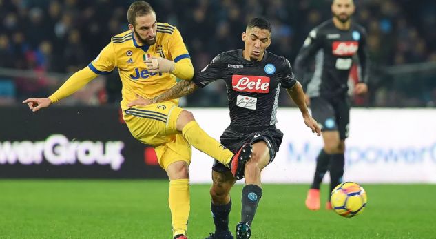 juve-napoli