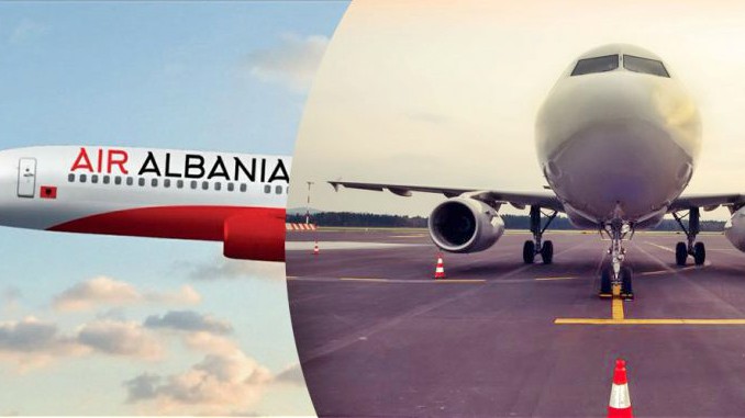 Air_Albania_Plane