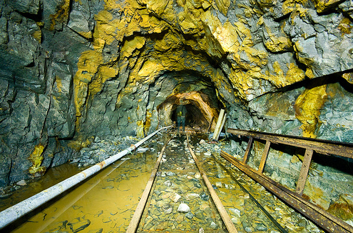 Sukhoi-Log-gold-mine