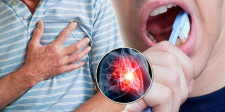 Rutina e thjeshtë e përditshme që mund ta parandalojë infarktin në&nbsp;zemër