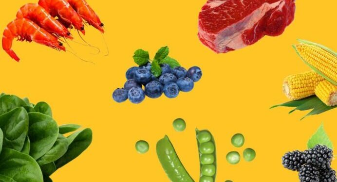 Ushqimet që mund t’i ruani në ngrirje ose t’i blini të&nbsp;ngrira