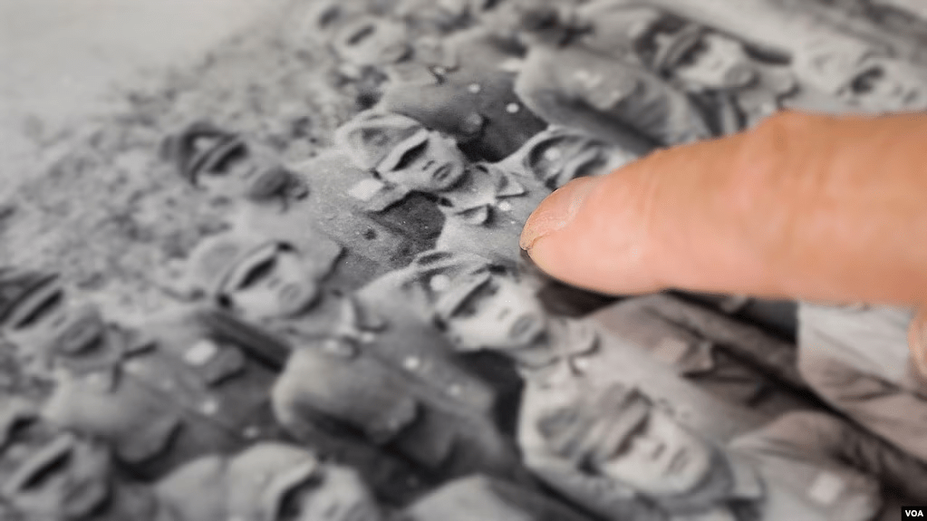 Ish-ushtaraku i njësive japoneze të luftës biologjike thyen heshtjen për krimet e&nbsp;luftës