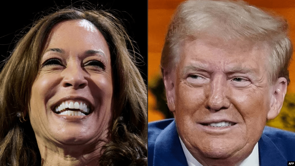 Harris dhe Trump përgatiten për beteja ligjore nëse nuk do të ketë fitues të&nbsp;qartë