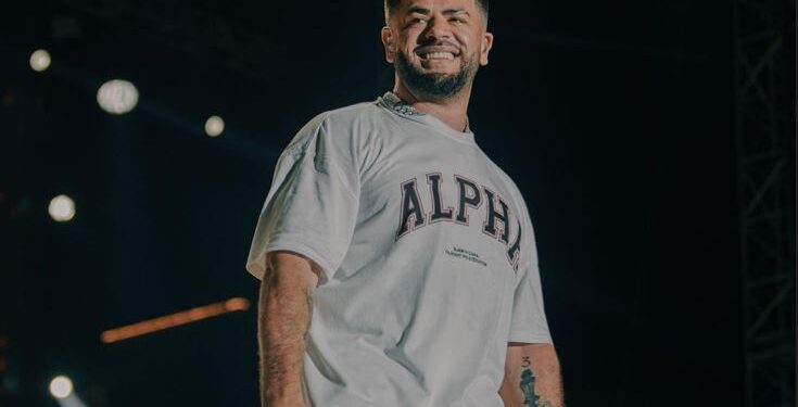 Noizy ndalon për të udhëtuar në SHBA pas incidentit të&nbsp;dhunshëm