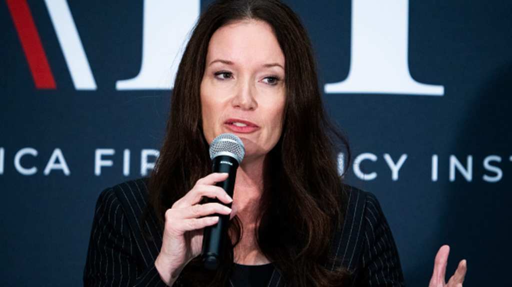 Trump emëron Brooke Rollins në krye të Departamentit të&nbsp;Bujqësisë