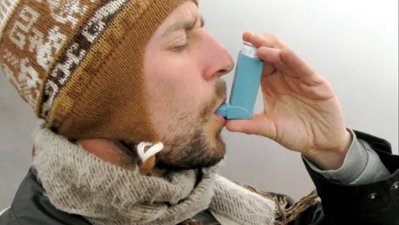 Zbulohet trajtimi i parë i astmës pas 50 vitesh&nbsp;kërkime