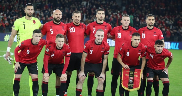 Shorti i eliminatoreve të Kupës së Botës, Kombëtarja rrezikon përballjen me Serbinë ose&nbsp;Kosovën