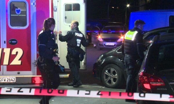 Tragjedi në Gjermani: Ish-bashkëshorti nga Maqedonia e theri për vdekjen ish-gruan e tij në sy të tre&nbsp;fëmijëve