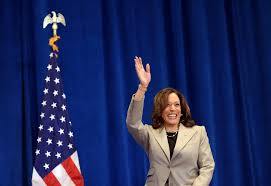 Kamala Harris nje dite pas fitores tronditese  te Trump .i drejtohet mbeshteteseve te saj se duhet te pranojme&nbsp;humbjen.