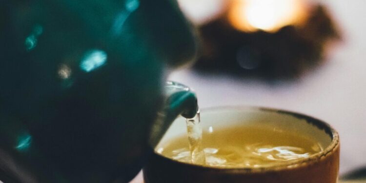 Mbani larg gripin duke konsumuar këto 5 pije, vlerat e tyre forcojnë&nbsp;imunitetin