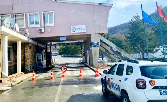 Po shkonin në Selanik për të ndjekur live takimin e Ramës me diasporën, gazetarët shqiptarë bllokohen për 3 orë në Kapshticë nga pala&nbsp;greke