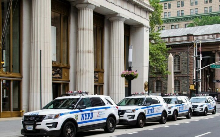 Arrestohet shqiptari në New York. Tetë vjet më parë i ishte arrestuar edhe i&nbsp;vëllai