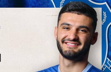 Ndeshja e parë zyrtare pas dëmtimit, Armando Broja e nis si&nbsp;titullar