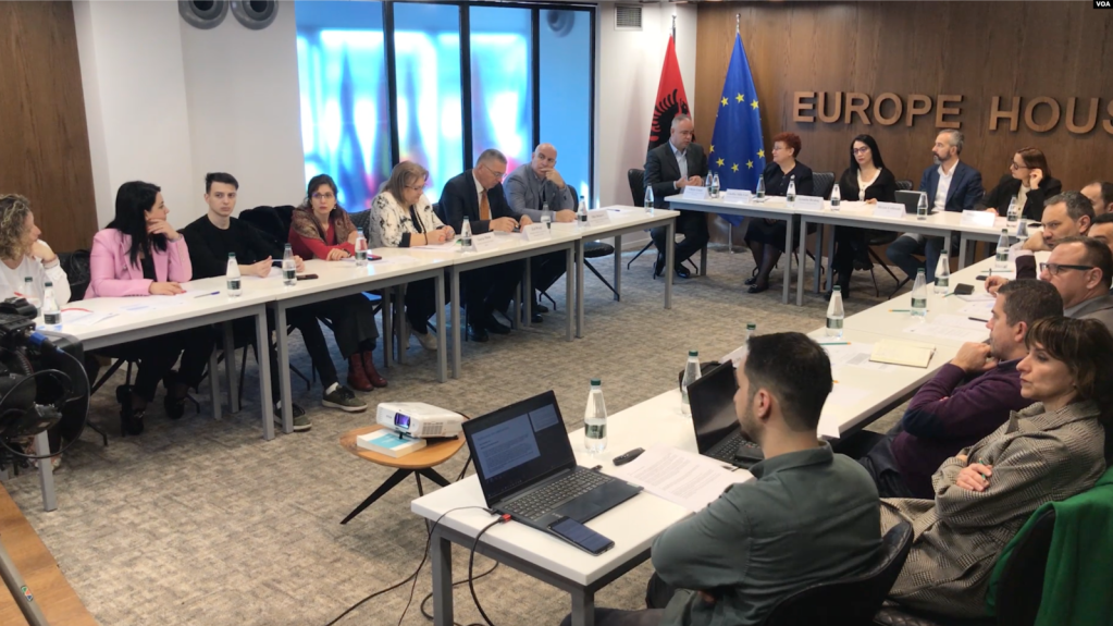 Shqipëri, studimi: Buxheti i shtetit përdoret për ndikime&nbsp;elektorale