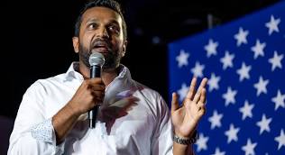 Kash Patel, i zgjedhuri i Presidentit të zgjedhur Trump për të drejtuar&nbsp;FBI-në