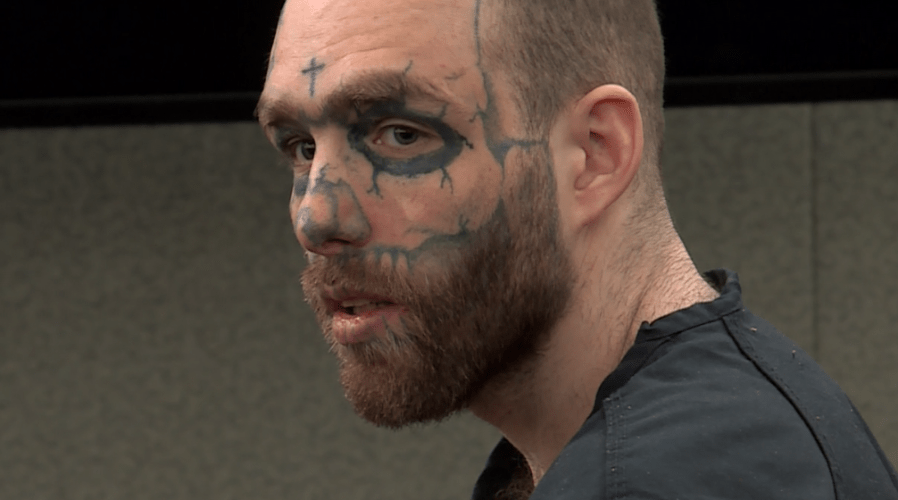 Një burrë nga Teksasi dënohet me 100 vjet burg për të shtënat që vranë 1 dhe plagosën të tjerë në Nevada,&nbsp;Arizona