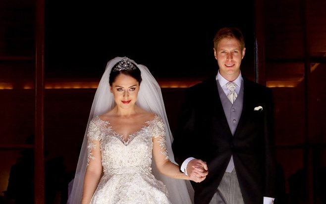 Apartament, dyqan, garazh dhe 1 mijë euro në muaj, zbardhet divorci mes Elia Zaharisë e Leka&nbsp;Zogut