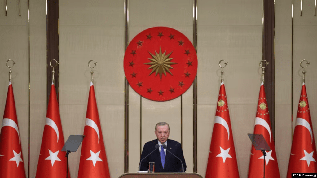 Tensionet në Ballkan krijojnë mundësi të reja për&nbsp;Turqinë