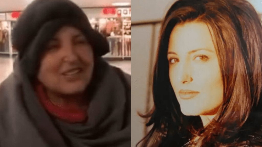 PAMJET TRISHTUESE/Këngëtarja shqiptare Parashqevi Simaku duke kërkuar lëmoshë në&nbsp;SHBA?!