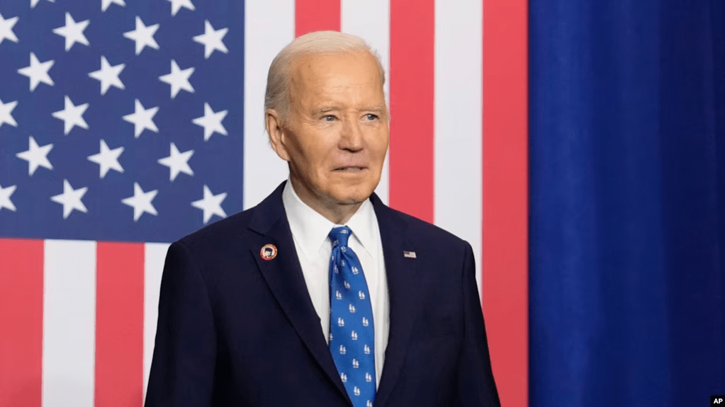 Biden nënshkruan ligjin për financimin e qeverisë, shmanget mbyllja e pjesshme e&nbsp;saj