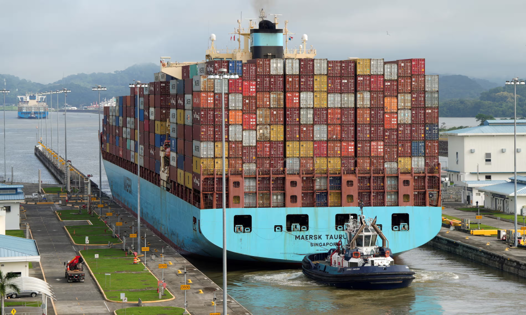 Trump shton presionin, kërcënon të rimarrë Kanalin e&nbsp;Panamasë