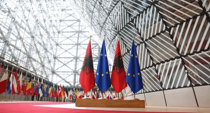 Shqipëria hap një tjetër kapitull të&nbsp;negociatave