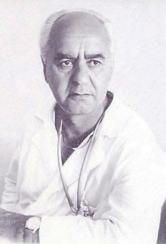 Ne perkujtim te dr.Thoma&nbsp;RRUDHA.