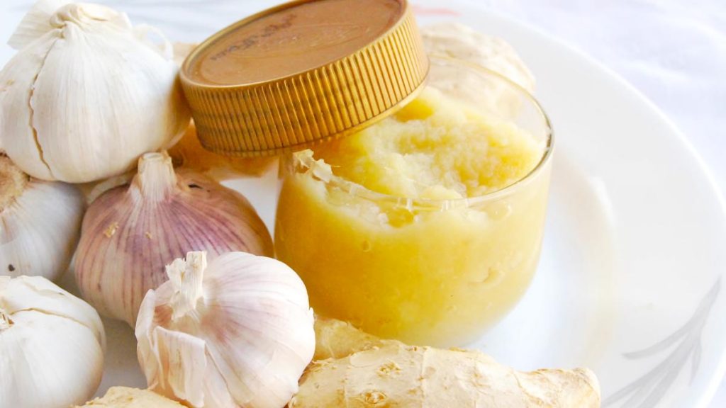 Kura Shekullore për Pastrimin e Gjakut dhe Forcimin e&nbsp;Imunitetit