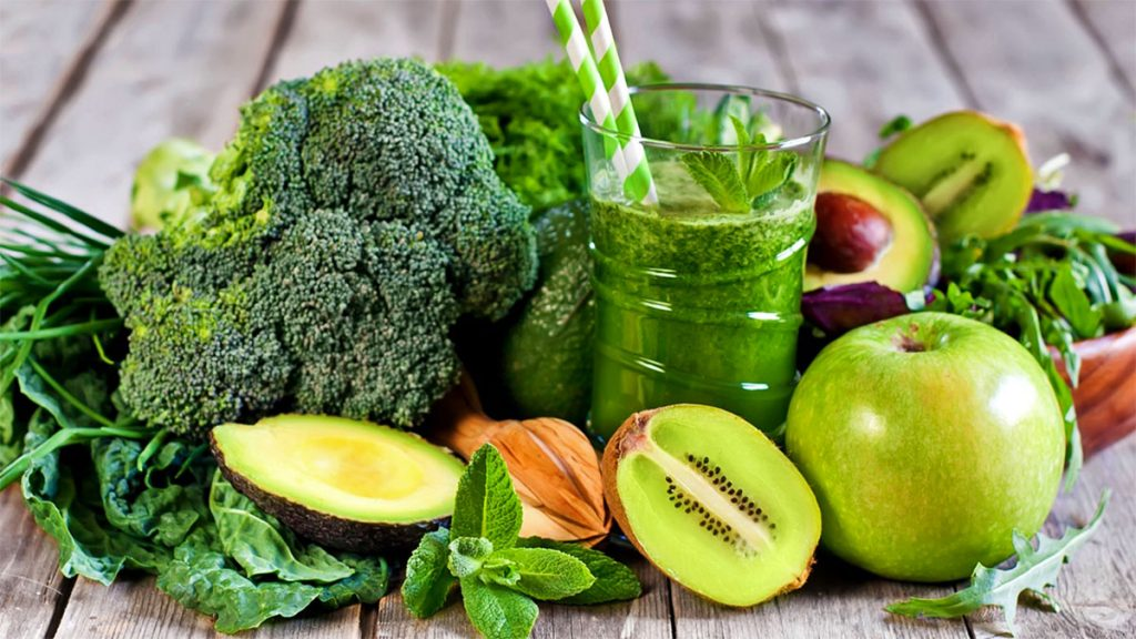 Pas Festave – Si të Riktheni Organizmin në&nbsp;Formë