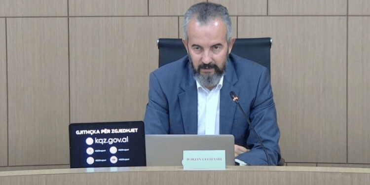 Vota e diasporës/ Celibashi jep detajet: Më 11 janar fillon procesi i regjistrimit të votuesve nga&nbsp;jashtë