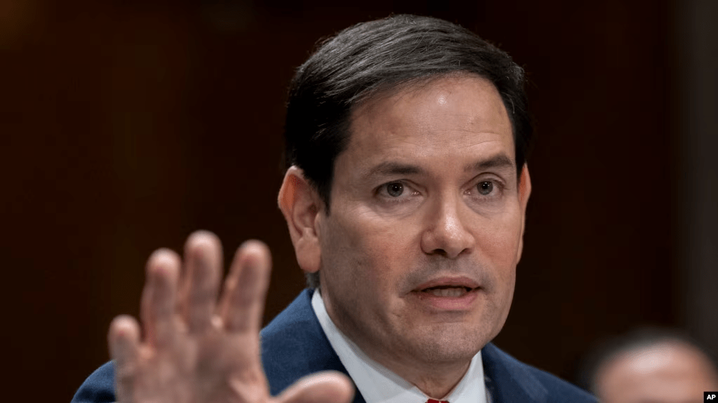 Rubio: SHBA-të duhet të vendosin në plan të parë interesin&nbsp;kombëtar