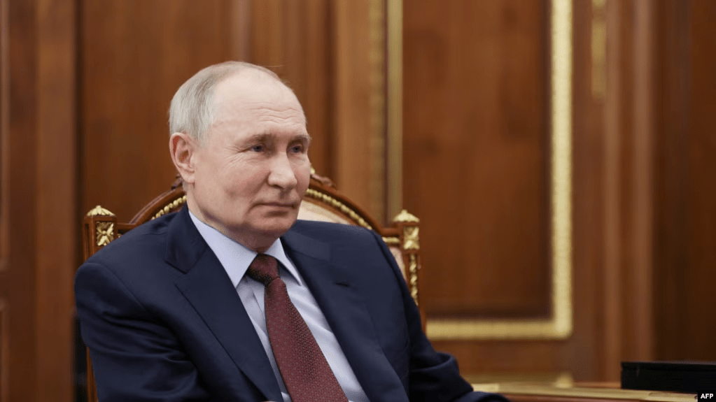 Putin: Rusia duhet të fitojë besimin tek SHBA, për t’i dhënë fund luftës në Ukrainë 
