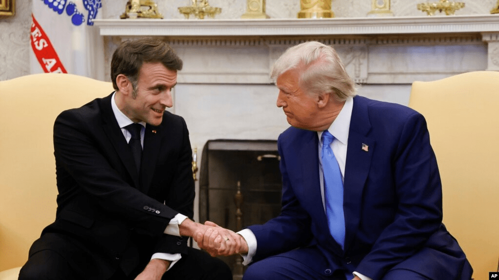 Presidenti Trump: Jemi shumë pranë marrëveshjes me Ukrainën për&nbsp;mineralet