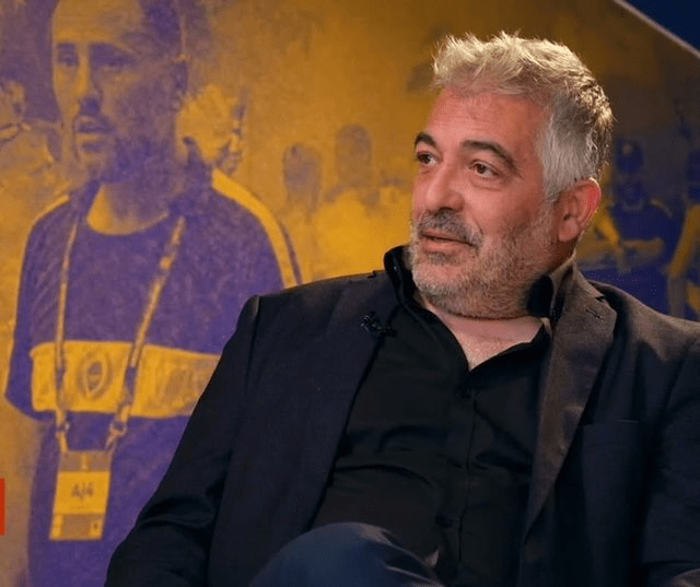 Ofendoi kryeministrin Kurti gjatë Juve-Inter, komentatorit në Kosovë i ndodh e&nbsp;papritura