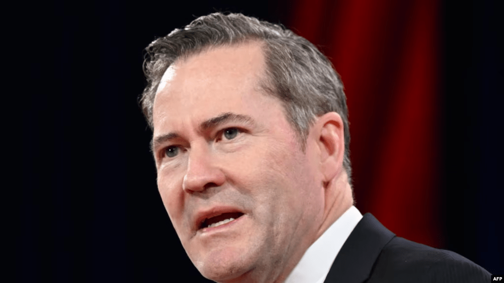 Waltz: Nevojitet një udhëheqës ukrainas që dëshiron&nbsp;paqe