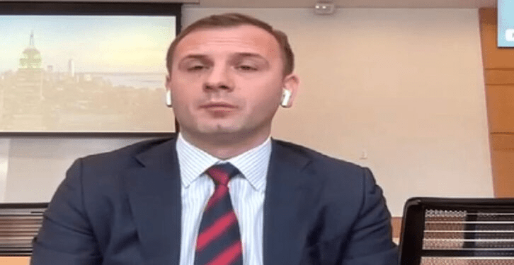 Avokati Altin Nonaj ngre alarmin: Diaspora shqiptare në SHBA po braktis zgjedhjet, shifrat tregojnë zhgënjim&nbsp;masiv!