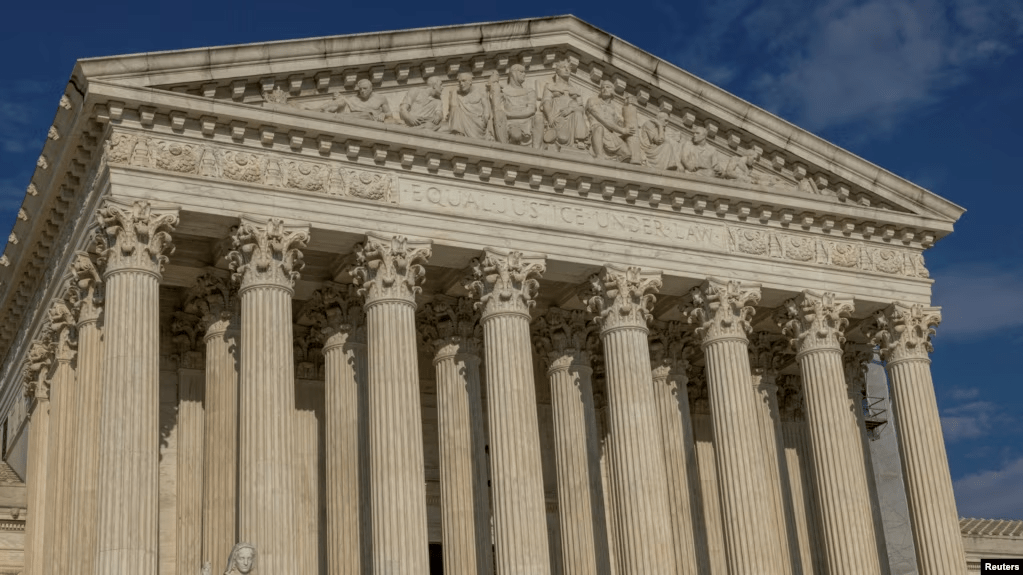 SHBA, Gjykata e Lartë i kërkon administratës Trump të kryejë pagesat për organizatat e huaja të&nbsp;ndihmave