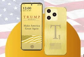 Ndërmarrja e radhës e familjes Trump, një kompani telefonash&nbsp;celularë