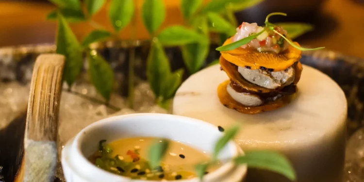 Del LISTA/ Këta janë 50 restorantet më të mirë në botë për vitin&nbsp;2025