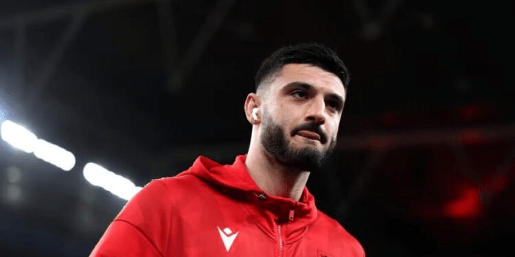 Surpriza e merkatos, Broja si opsion për ish-trajnerin e Junajtid! Do të pritej nga dy sulmues&nbsp;shqiptarë