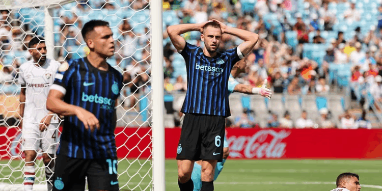 Inter jashtë Botërorit të Klubeve: Cano e Hercules dënojnë Chivu, feston&nbsp;Fluminense