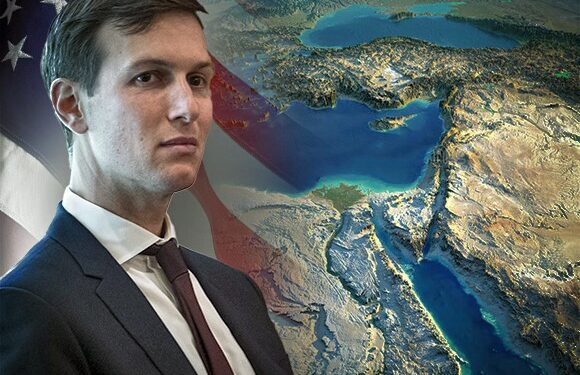 Kulisat/ Plani për Gazën e pasluftës po gatuhet nga Jared Kushner dhe Toni&nbsp;Blair