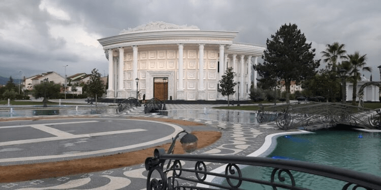 BIRN: Paratë e drogës në resorte, goditet organizata e trafikimit të 28 ton&nbsp;kokainë