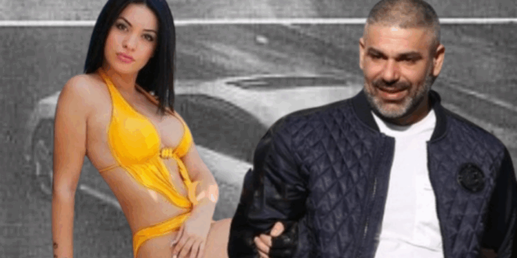 Akuzohet se ndihmoi në vrasje/ SPAK zgjat hetimet për ish-të dashurën e Safet&nbsp;Bajrit