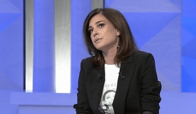 “E bëra artiste me duart e mia”/ Elsa Lila akuza koleges: Hakmarrja, pjatë që serviret e&nbsp;ftohtë