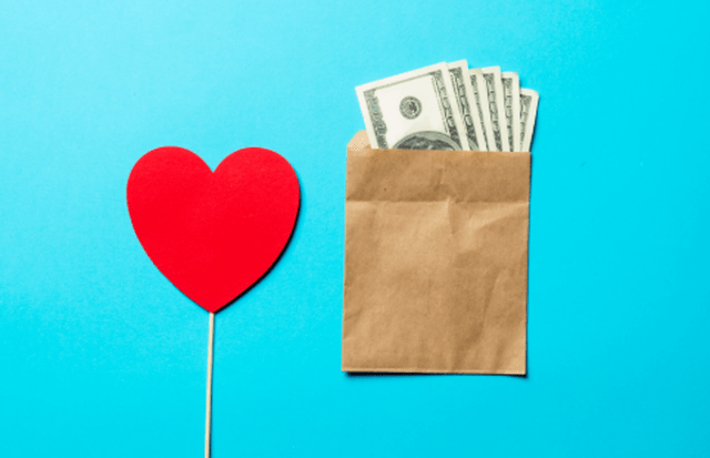 Sondazhi zbulon gadishmërinë shqetësuese/ 43% e amerikanëve do të ndaheshin nga partneri për 1 milion&nbsp;dollarë