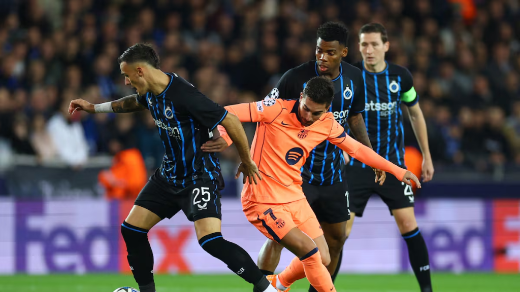 Champions/ Haaland rekord, City poker ndaj Dortmund: Inter fiton, Kairat&nbsp;feston